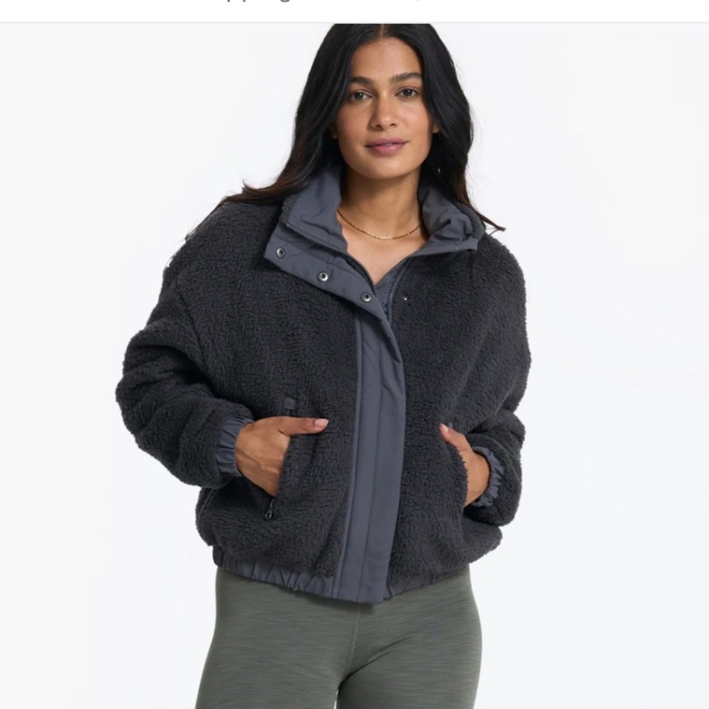 Vuori fleece